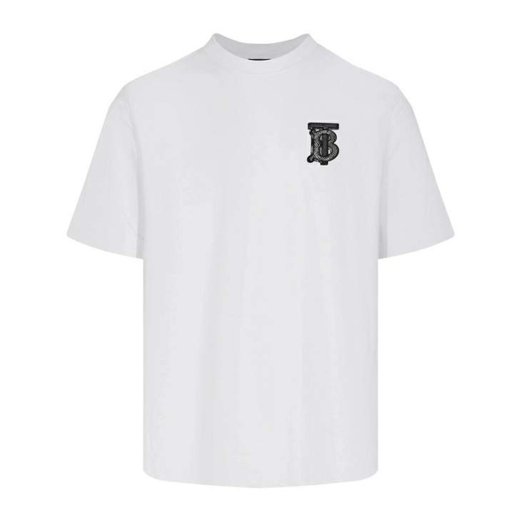 Picture of Burberry T Shirts Short _SKUBurberryXS-LattC15819327